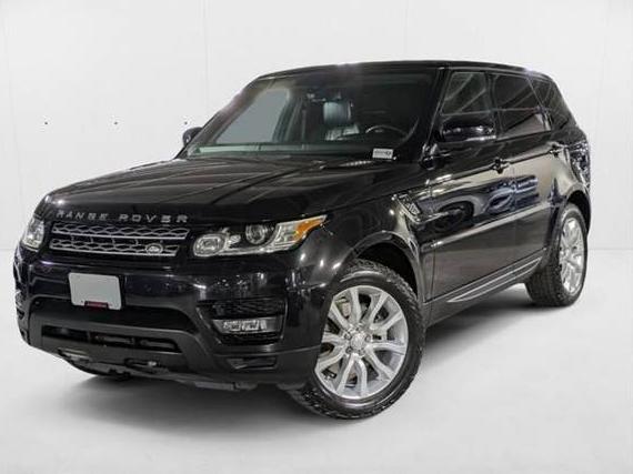 LAND ROVER RANGE ROVER SPORT 2016 SALWR2PF2GA113645 image LAND ROVER RANGE ROVER SPORT 2016 SALWR2PF2GA113645 image